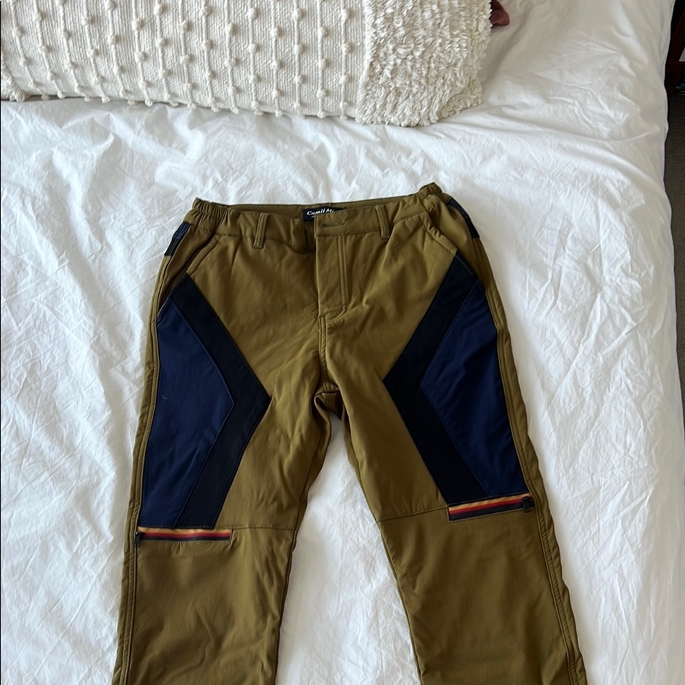 Camii Mia Ski/Winter Pants